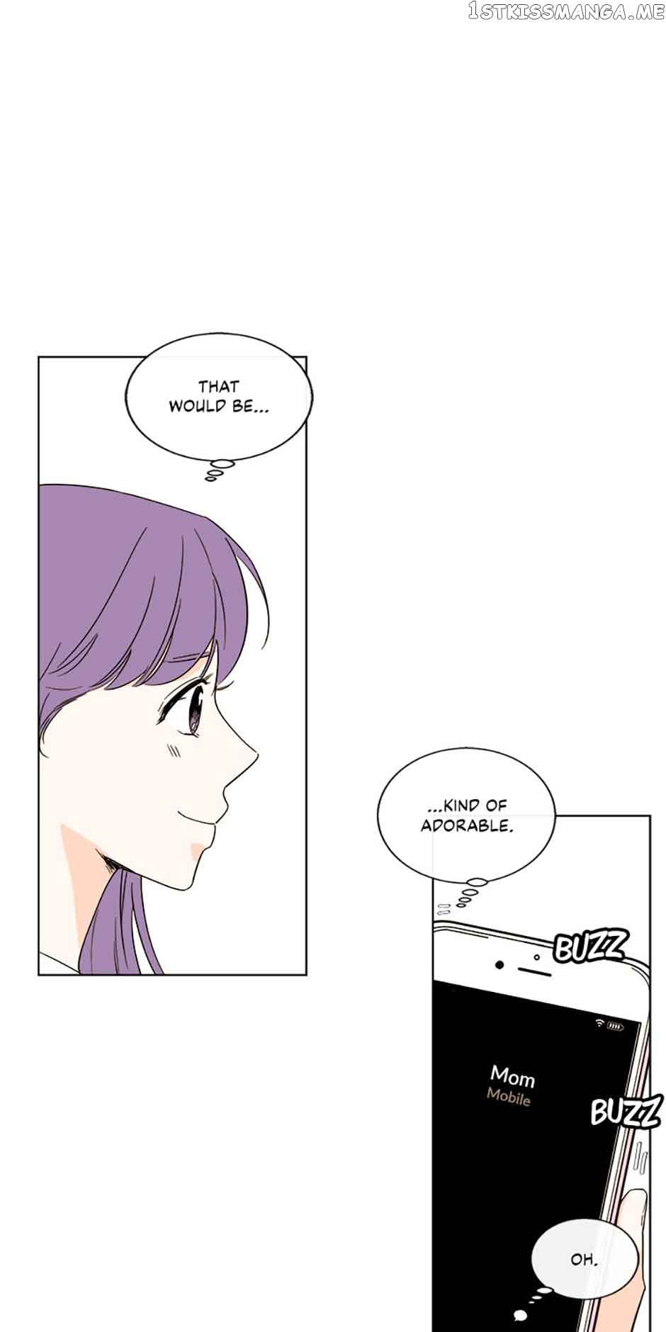 How We Love Chapter 84 page 22