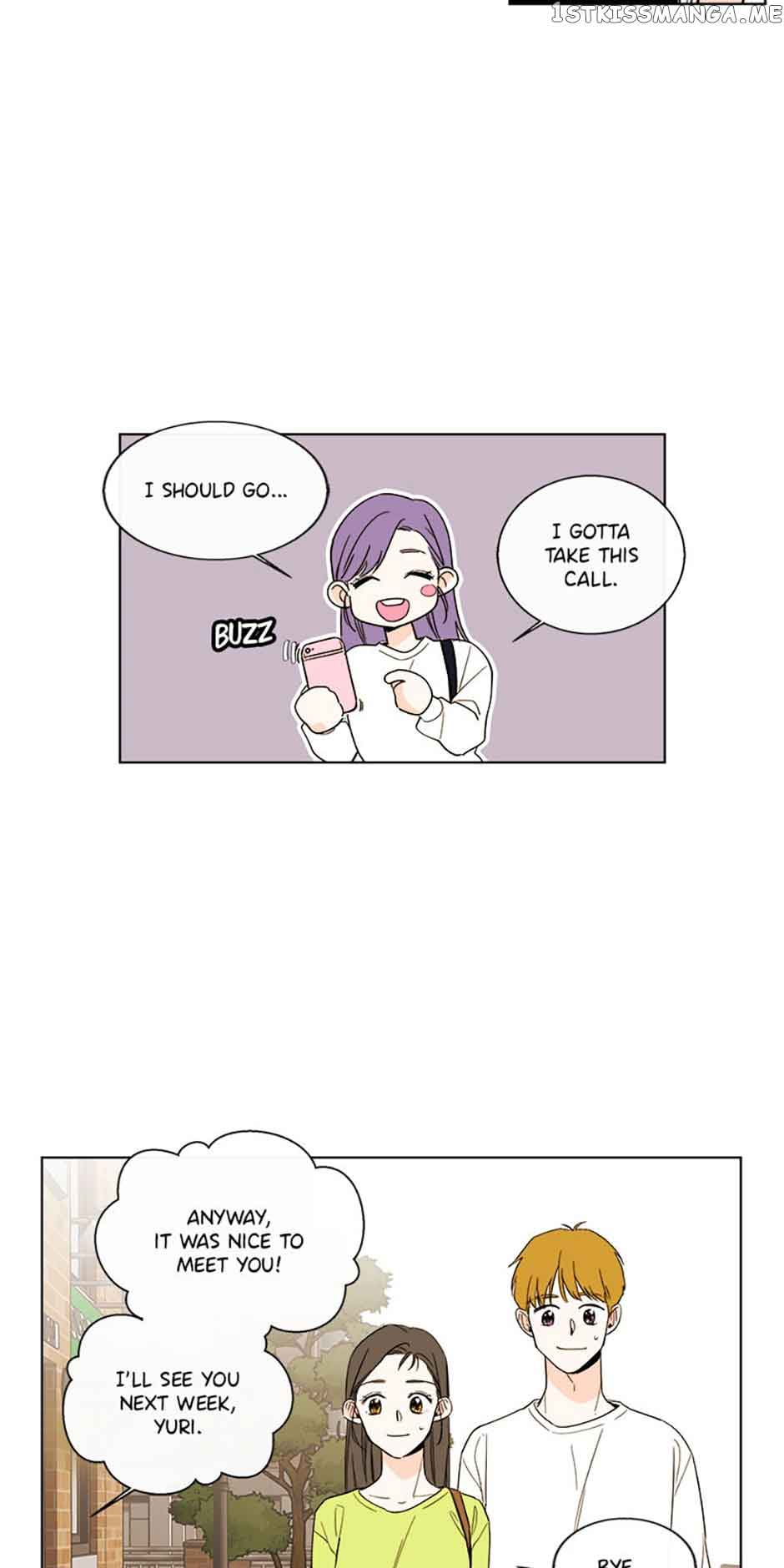 How We Love Chapter 84 page 23