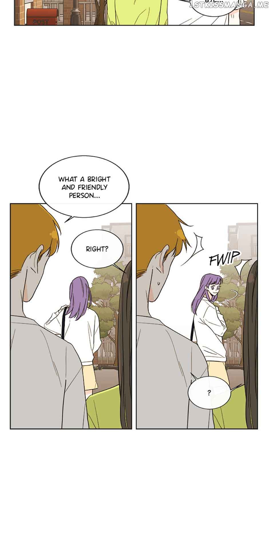 How We Love Chapter 84 page 24