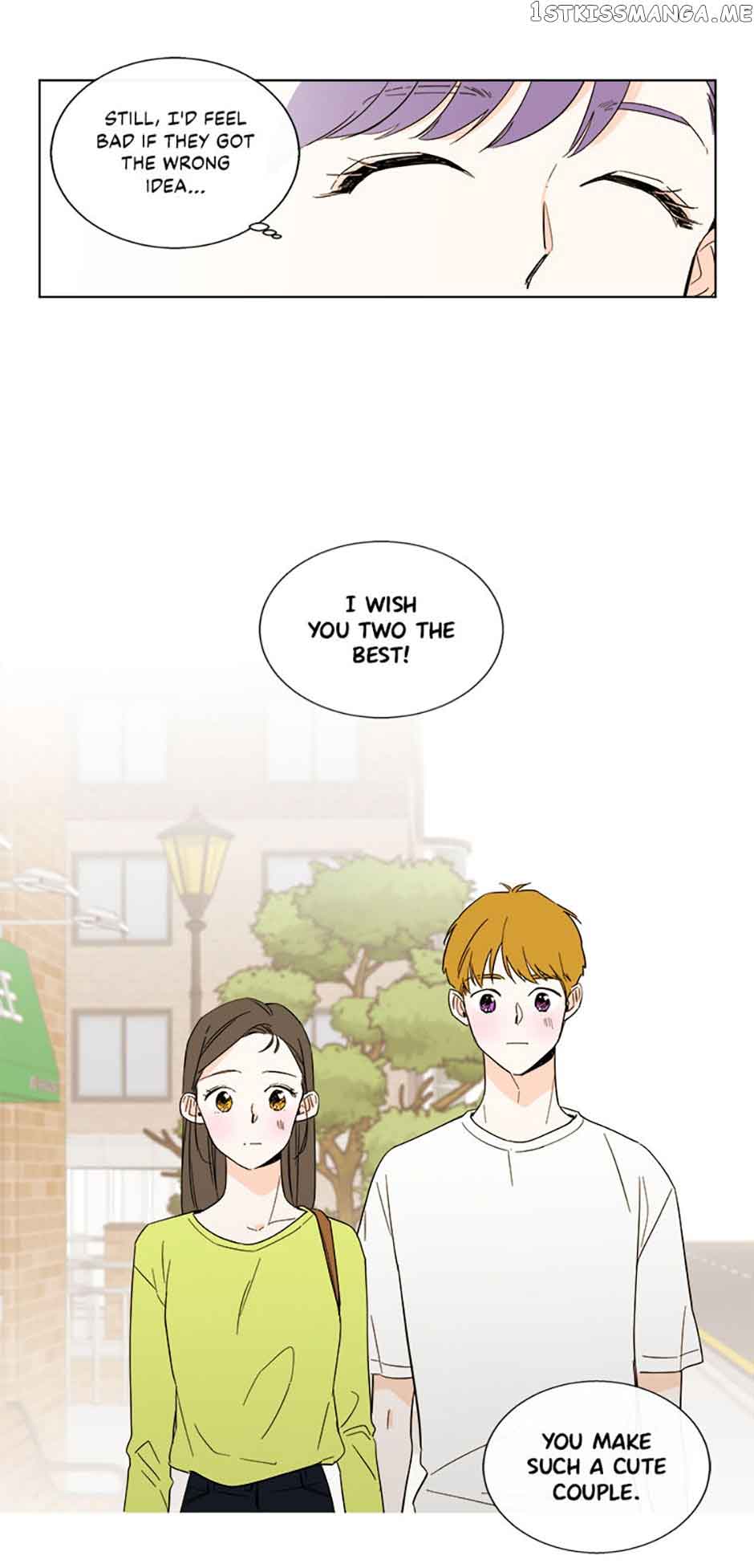 How We Love Chapter 84 page 25