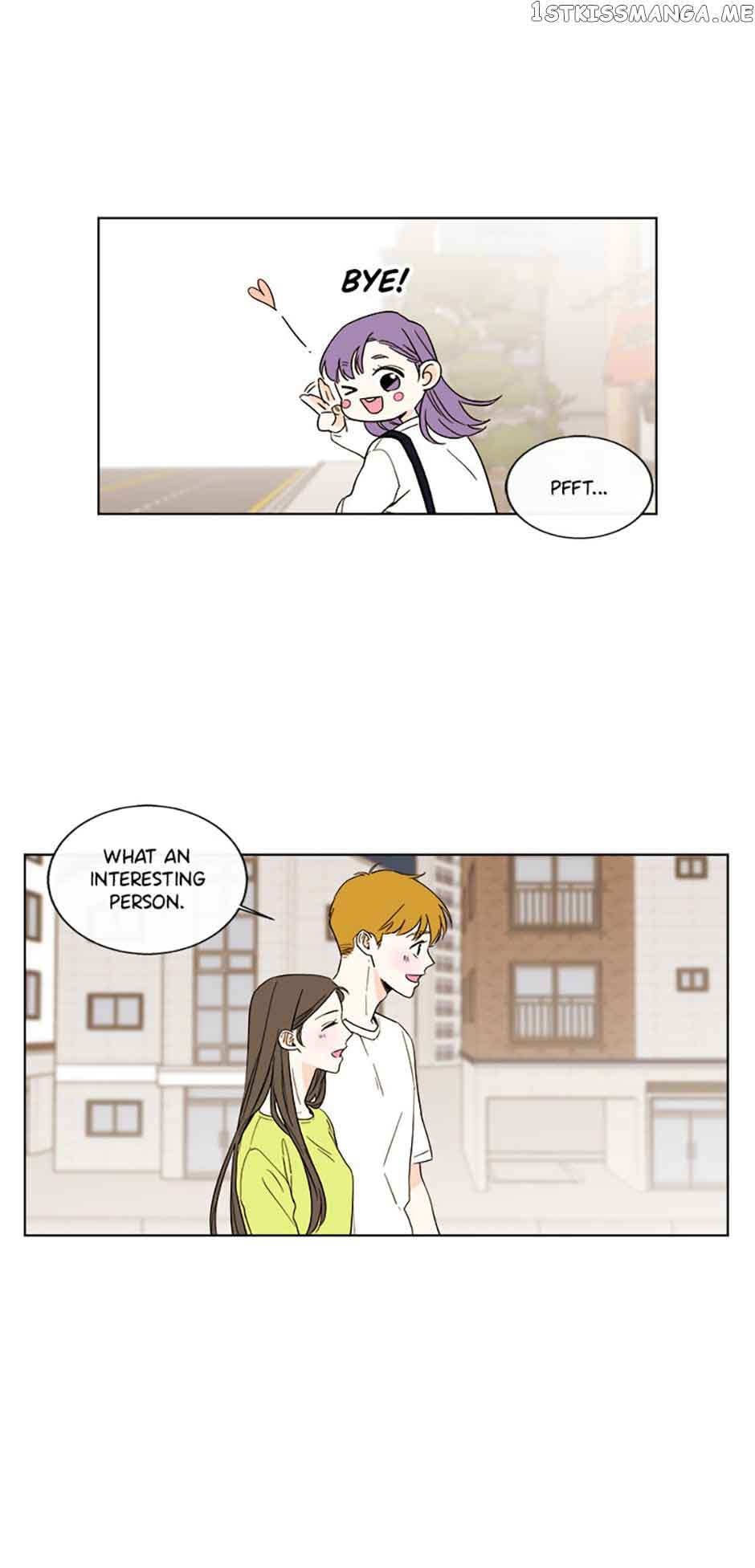 How We Love Chapter 84 page 26