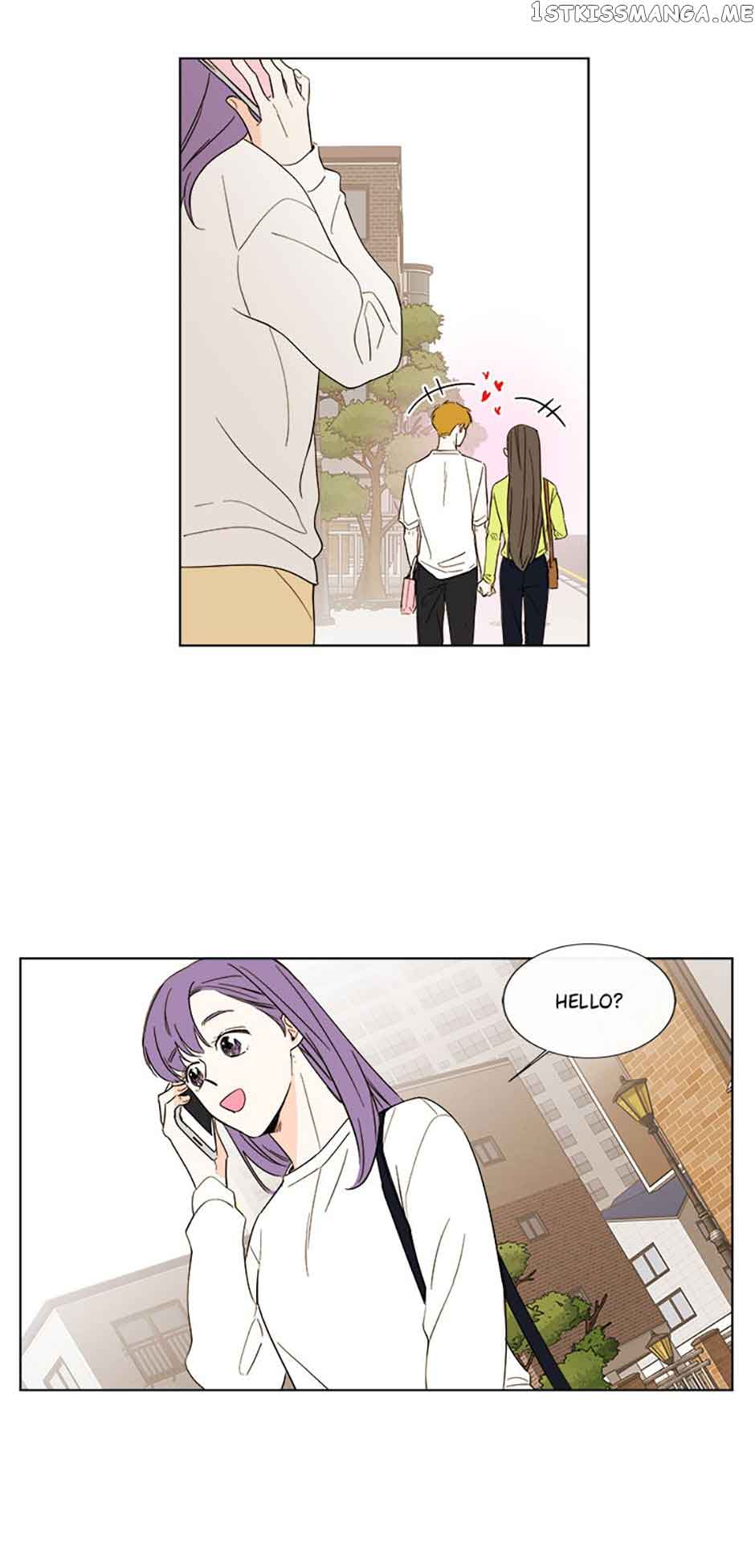 How We Love Chapter 84 page 27