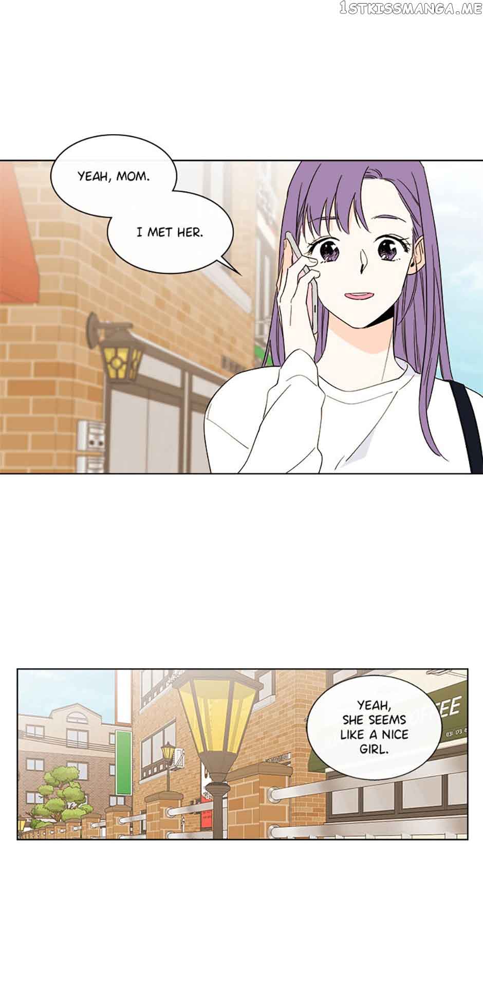 How We Love Chapter 84 page 28