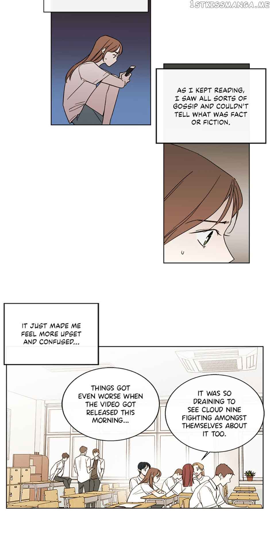 How We Love Chapter 84 page 2