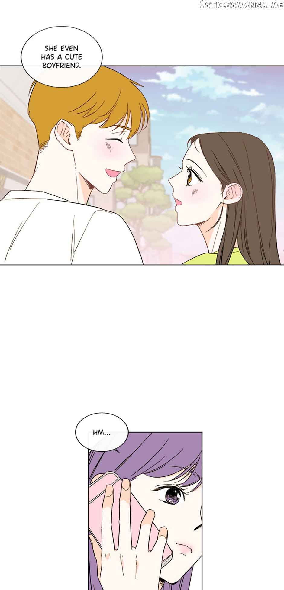 How We Love Chapter 84 page 29