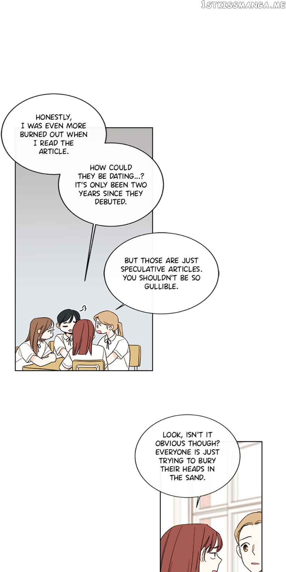 How We Love Chapter 84 page 3