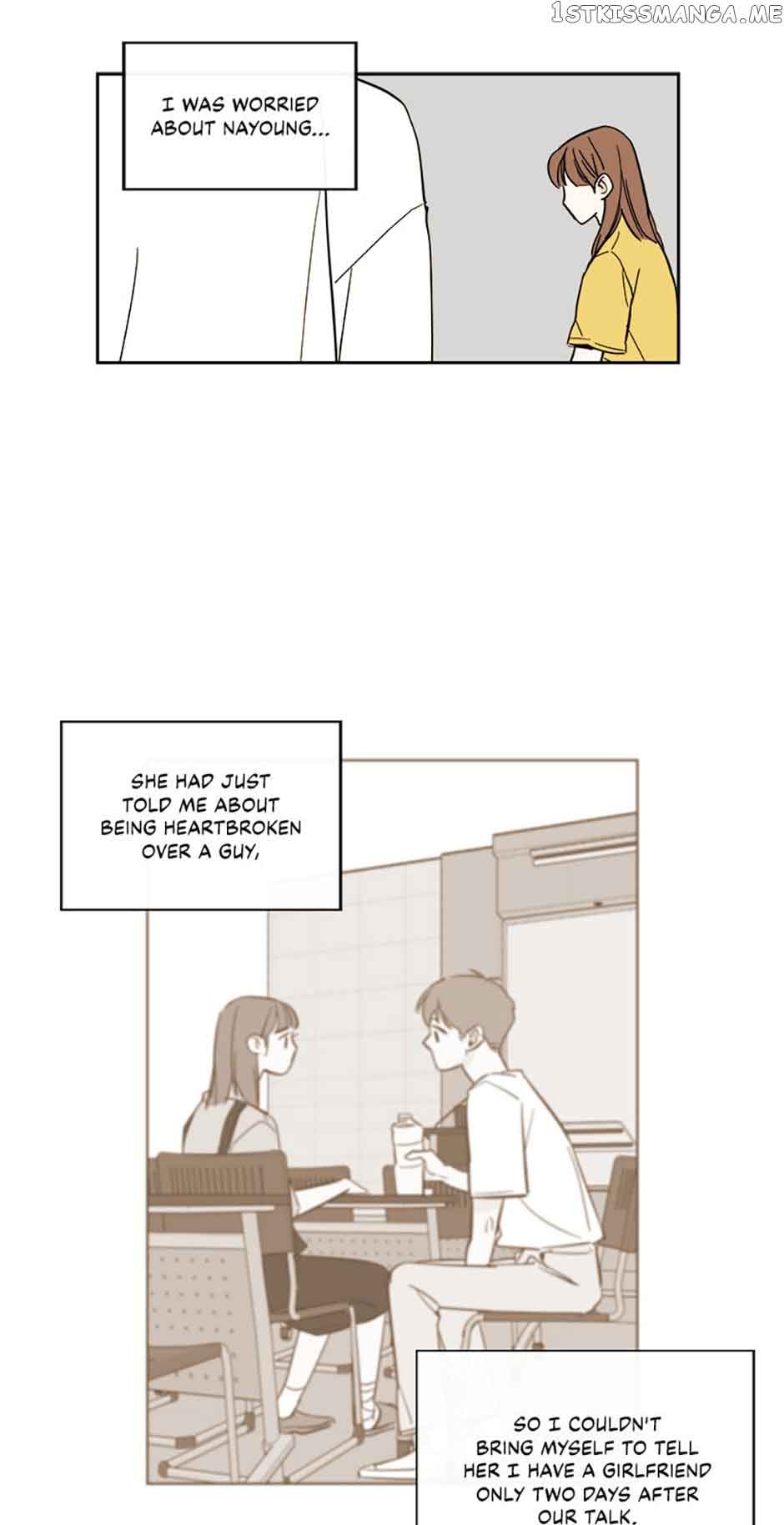 How We Love Chapter 89 page 10