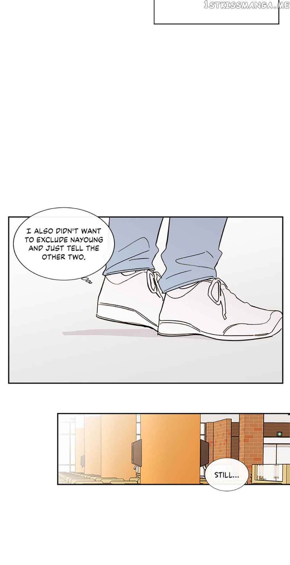 How We Love Chapter 89 page 11