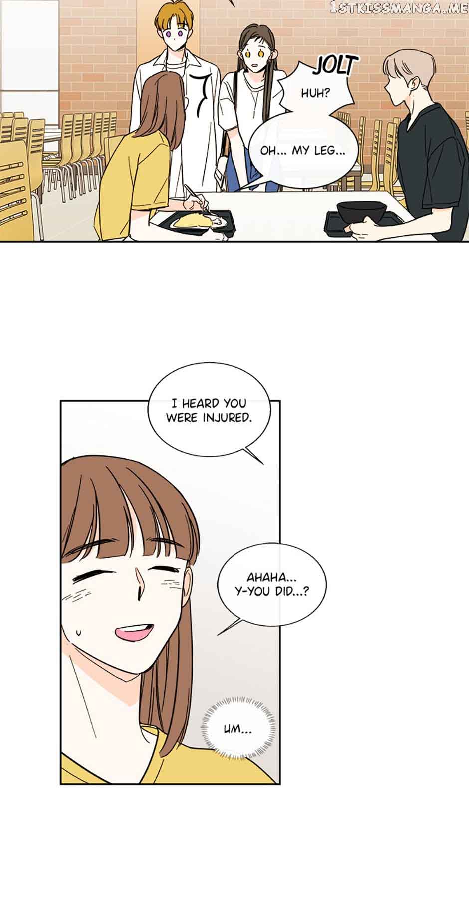 How We Love Chapter 89 page 14
