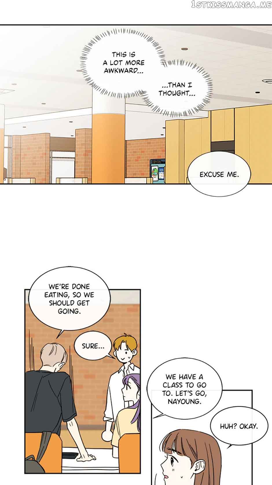 How We Love Chapter 89 page 15