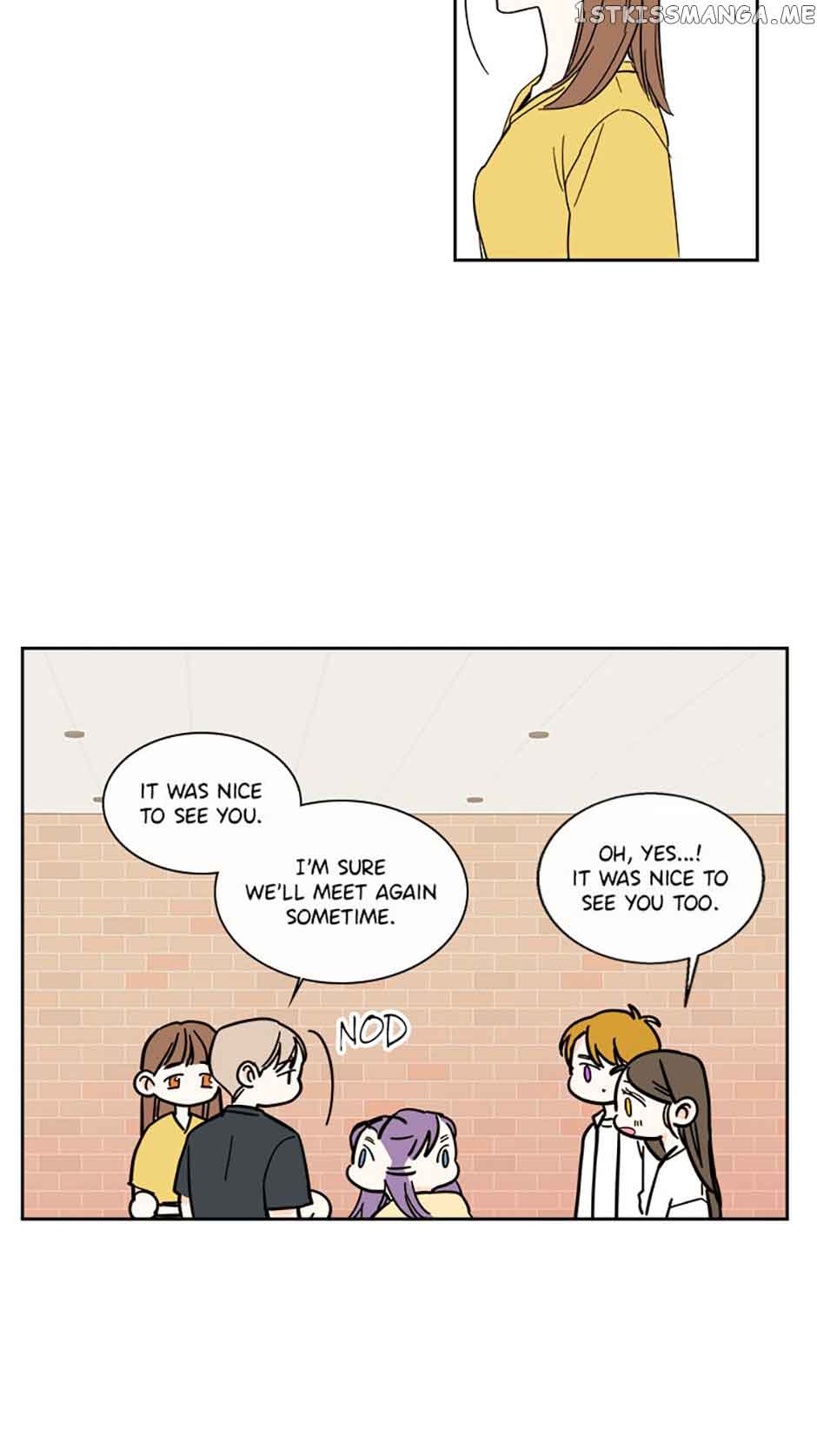 How We Love Chapter 89 page 16