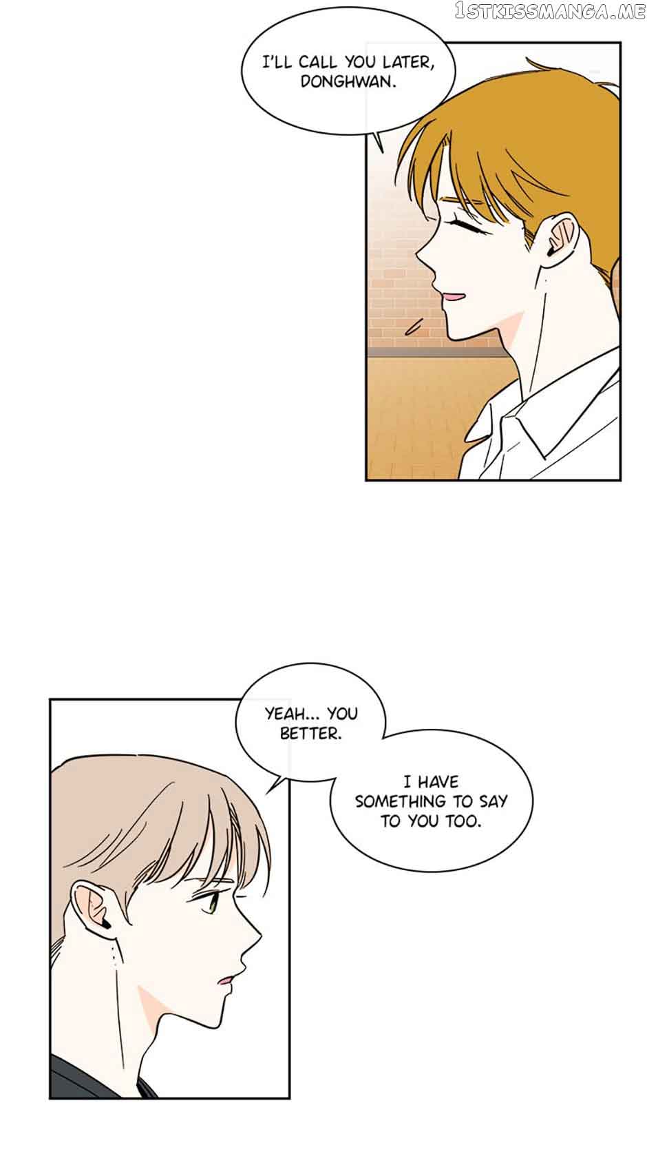 How We Love Chapter 89 page 17