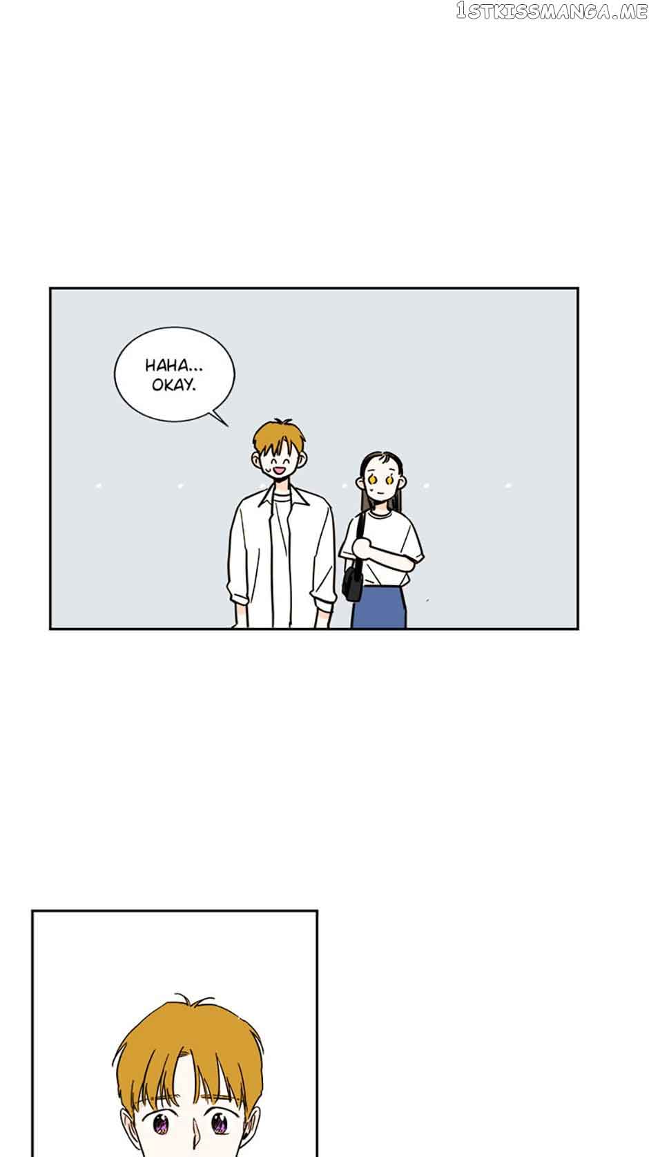 How We Love Chapter 89 page 18