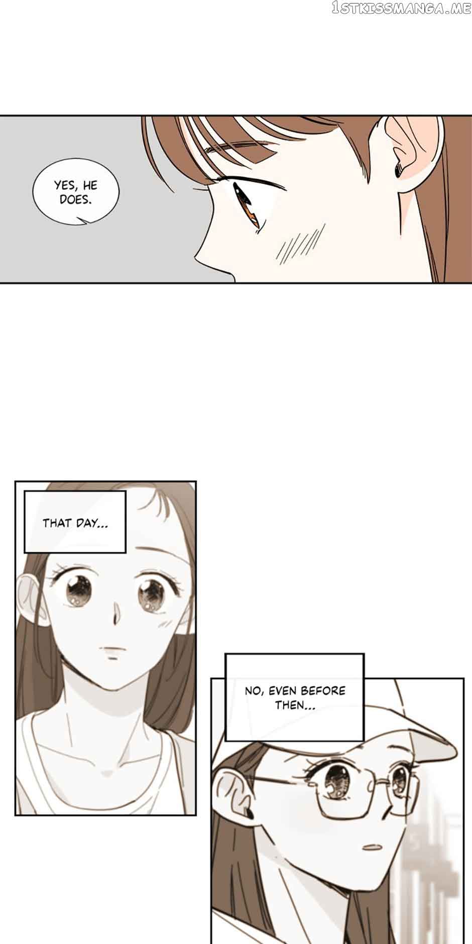 How We Love Chapter 89 page 1