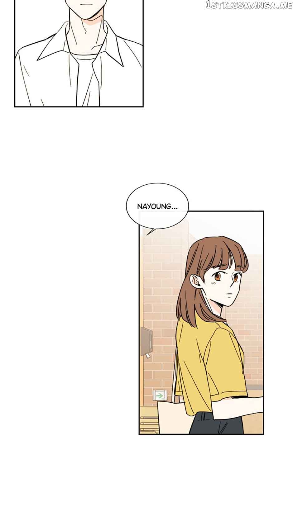 How We Love Chapter 89 page 19