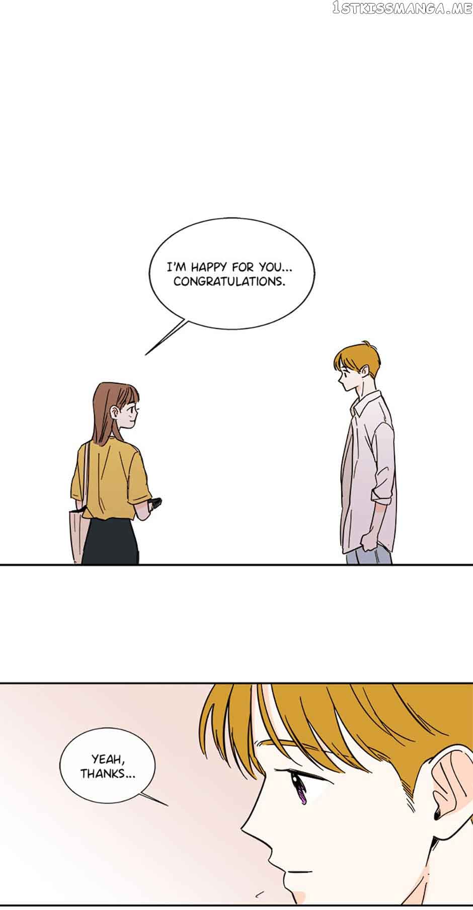 How We Love Chapter 89 page 20