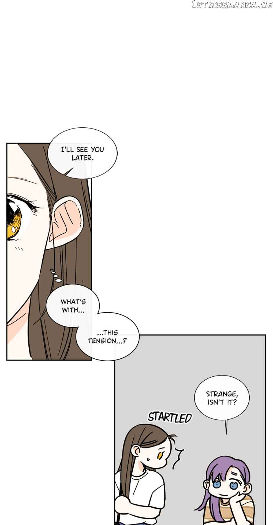 How We Love Chapter 89 page 21