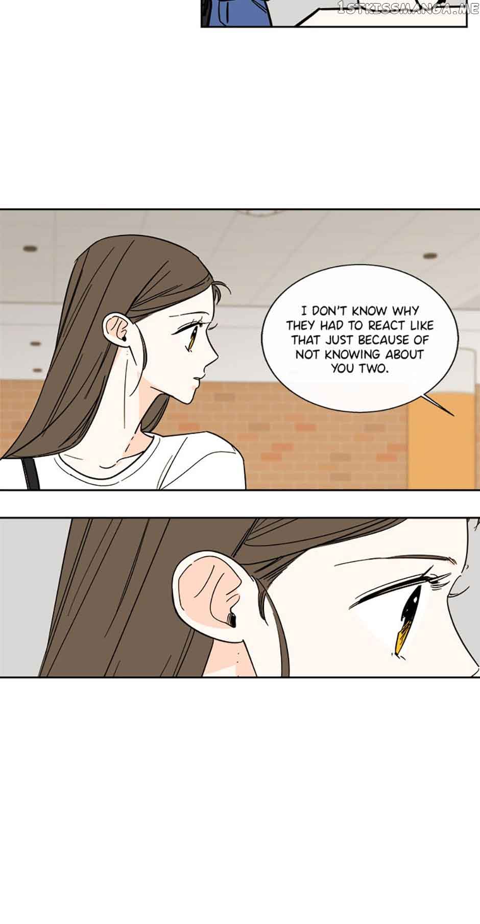 How We Love Chapter 89 page 22