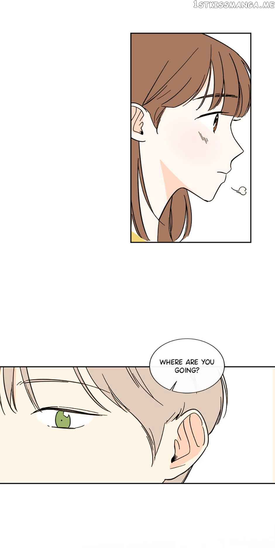 How We Love Chapter 89 page 26