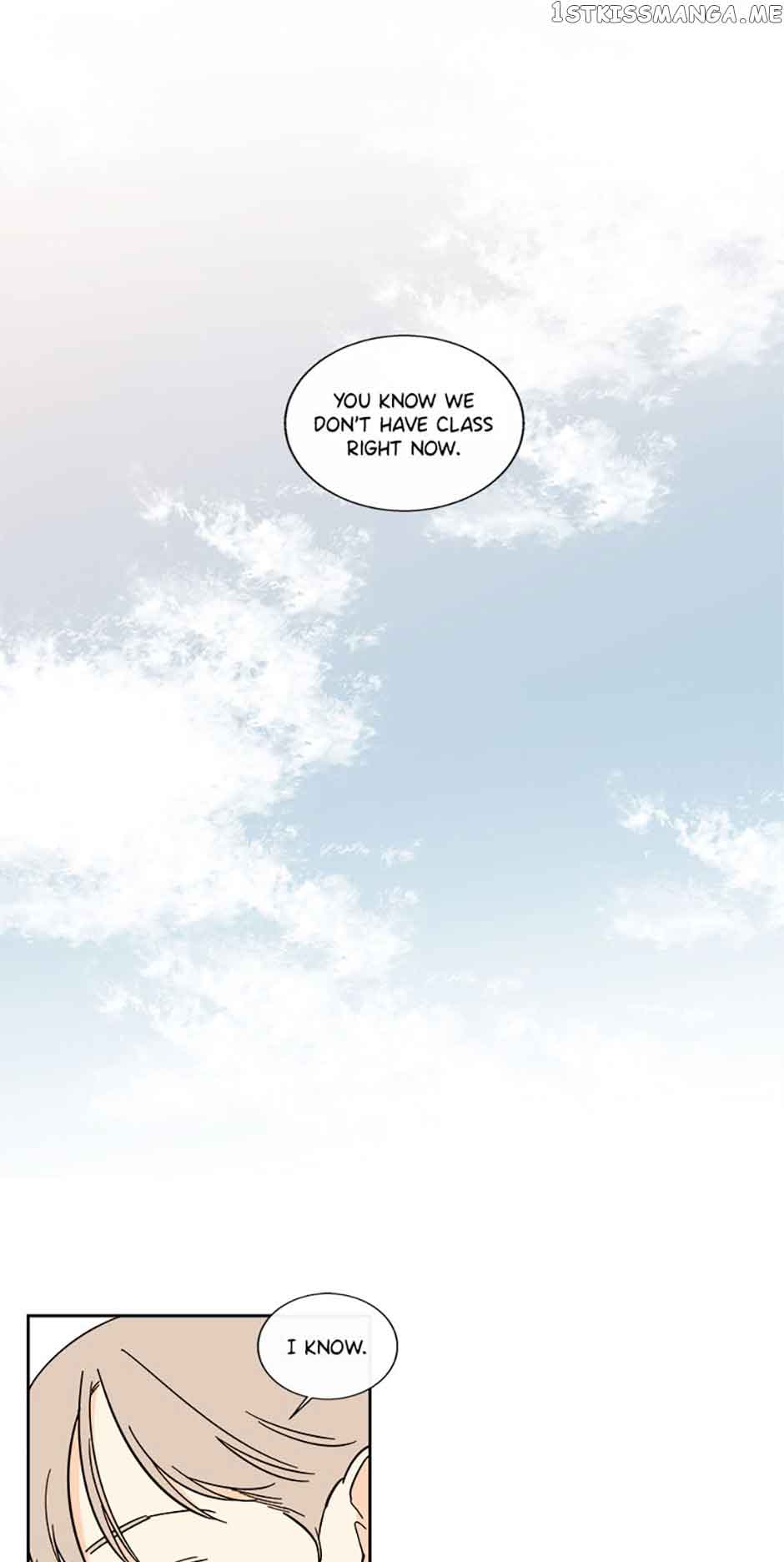 How We Love Chapter 89 page 27