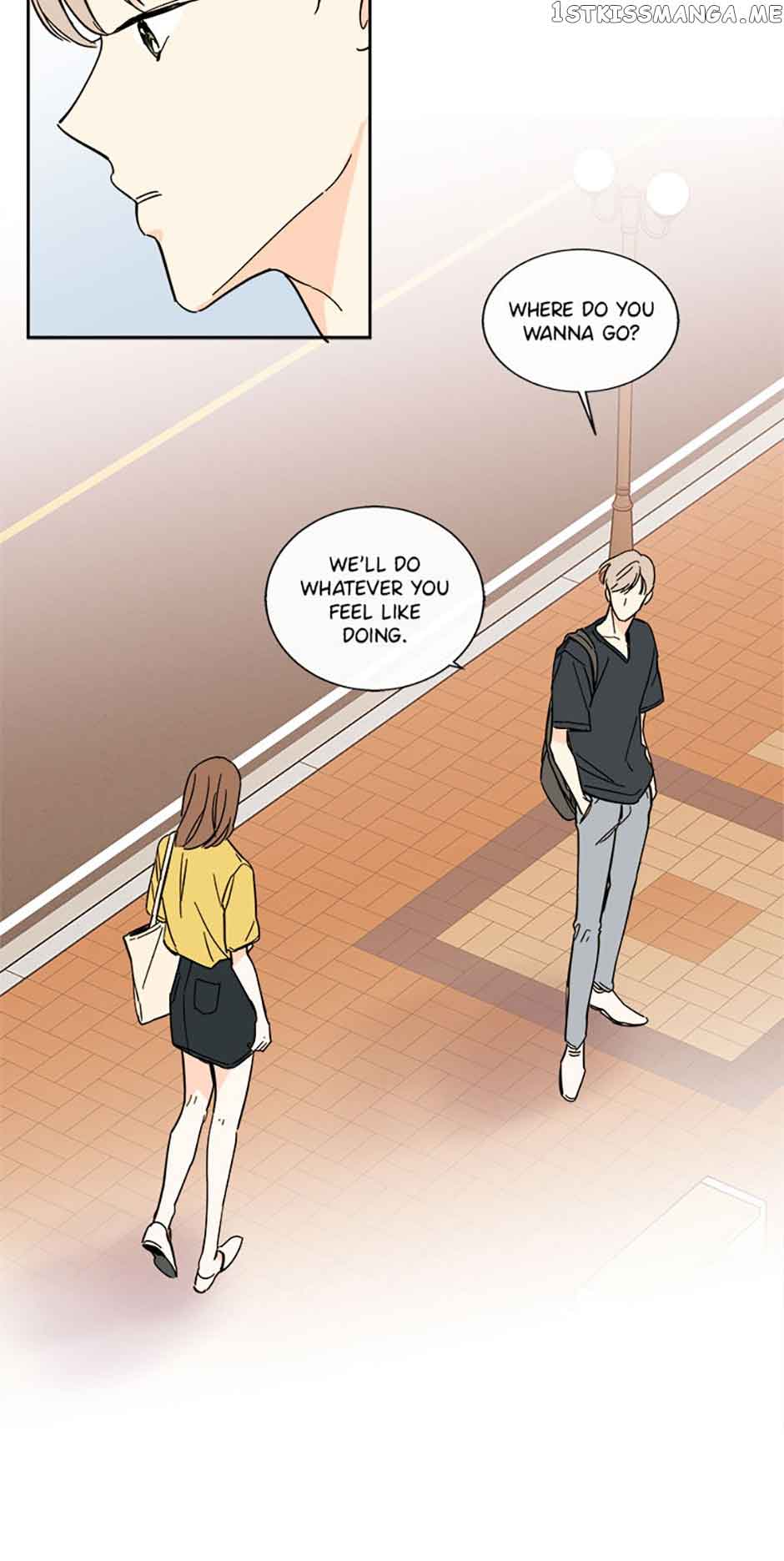 How We Love Chapter 89 page 28