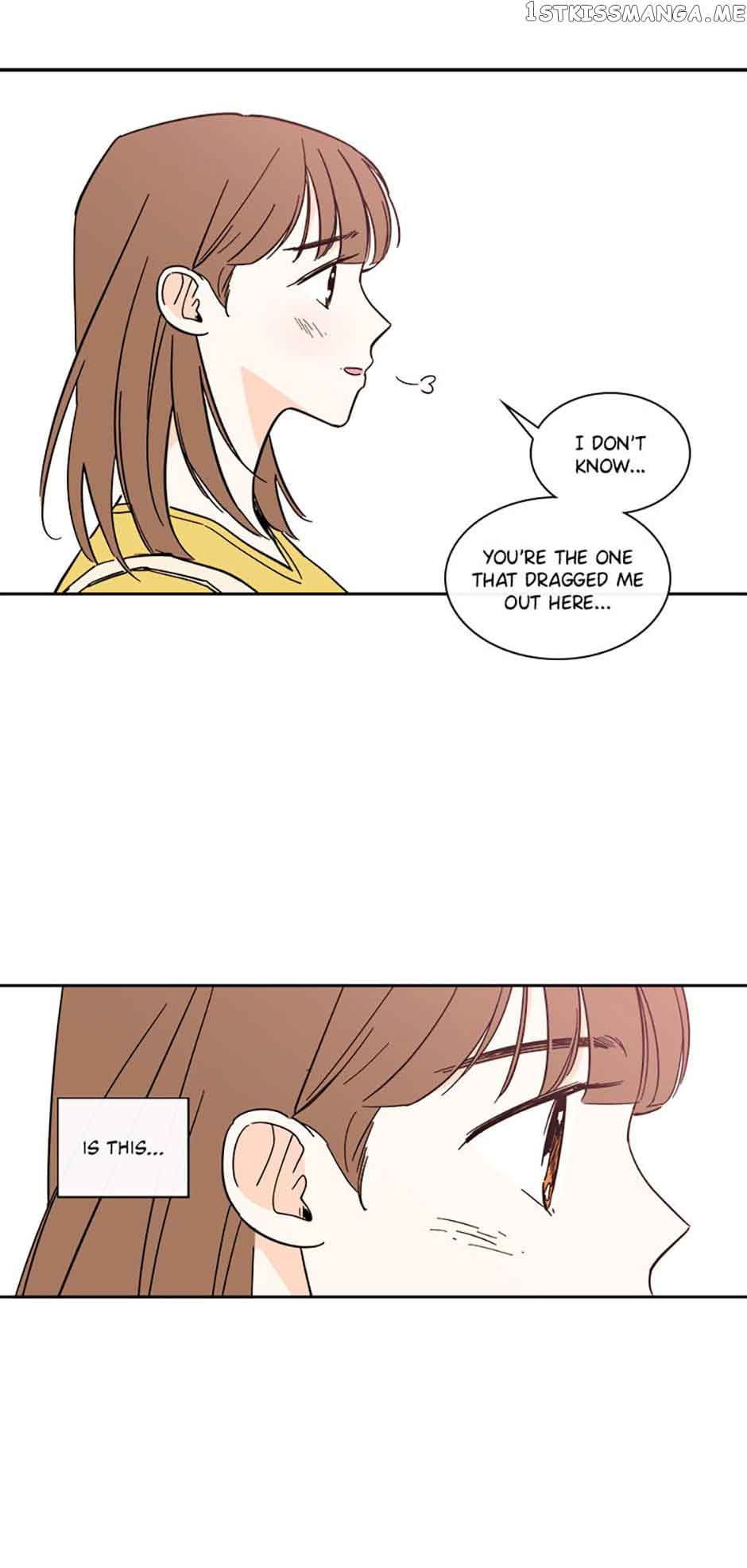 How We Love Chapter 89 page 29