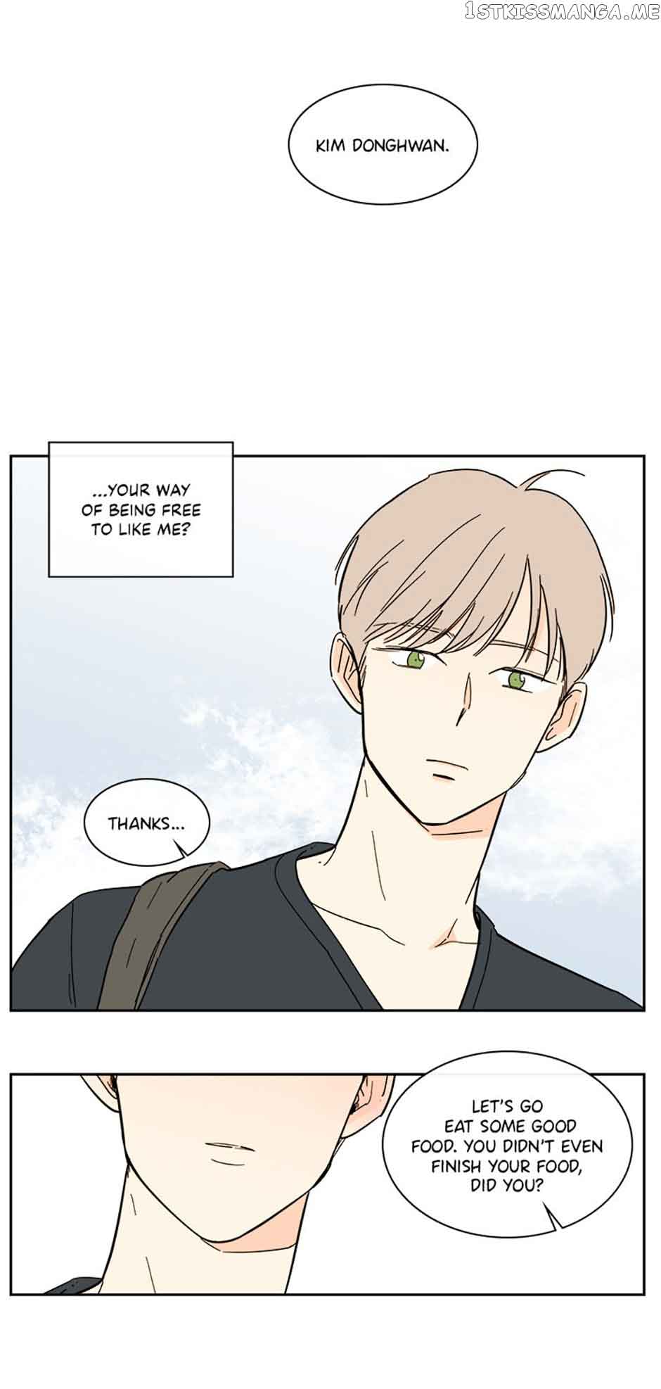 How We Love Chapter 89 page 30