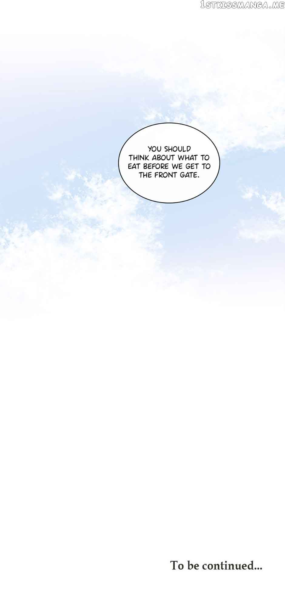 How We Love Chapter 89 page 31