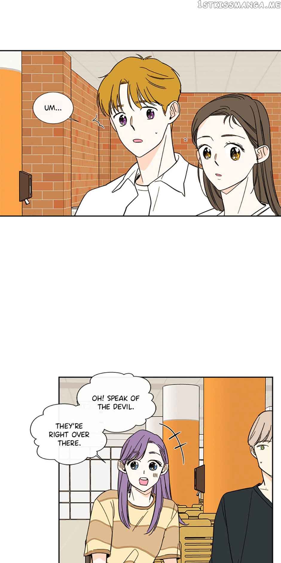 How We Love Chapter 89 page 3