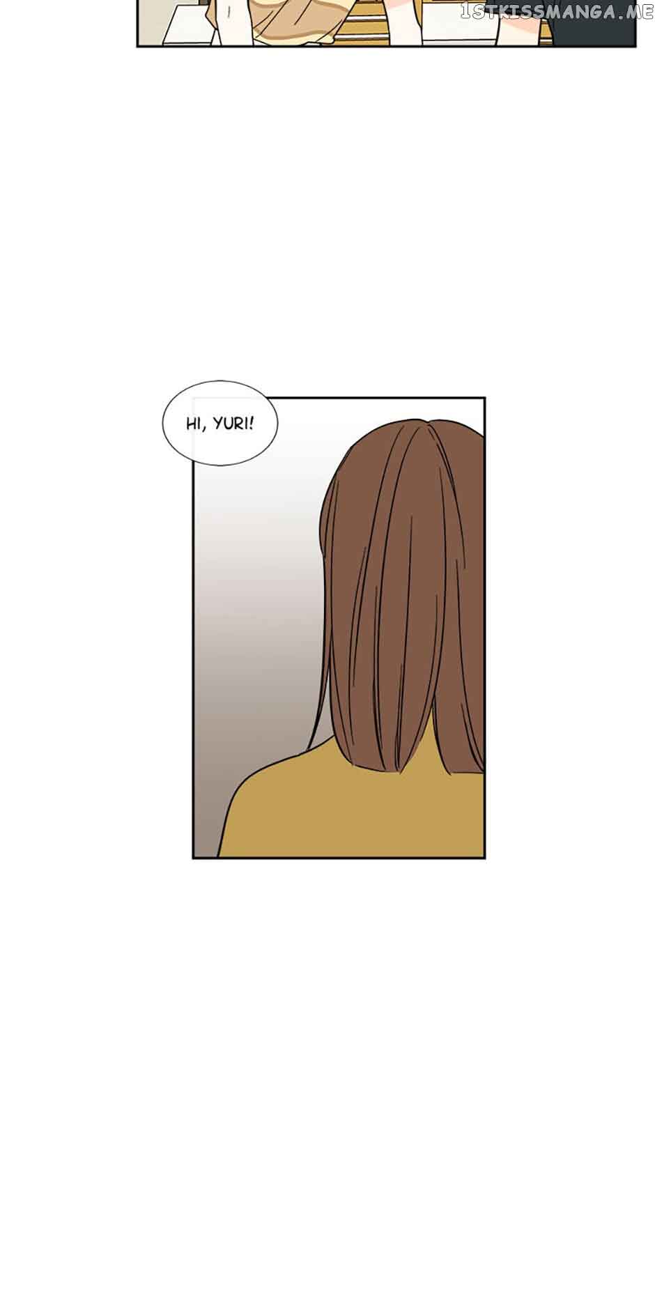 How We Love Chapter 89 page 4