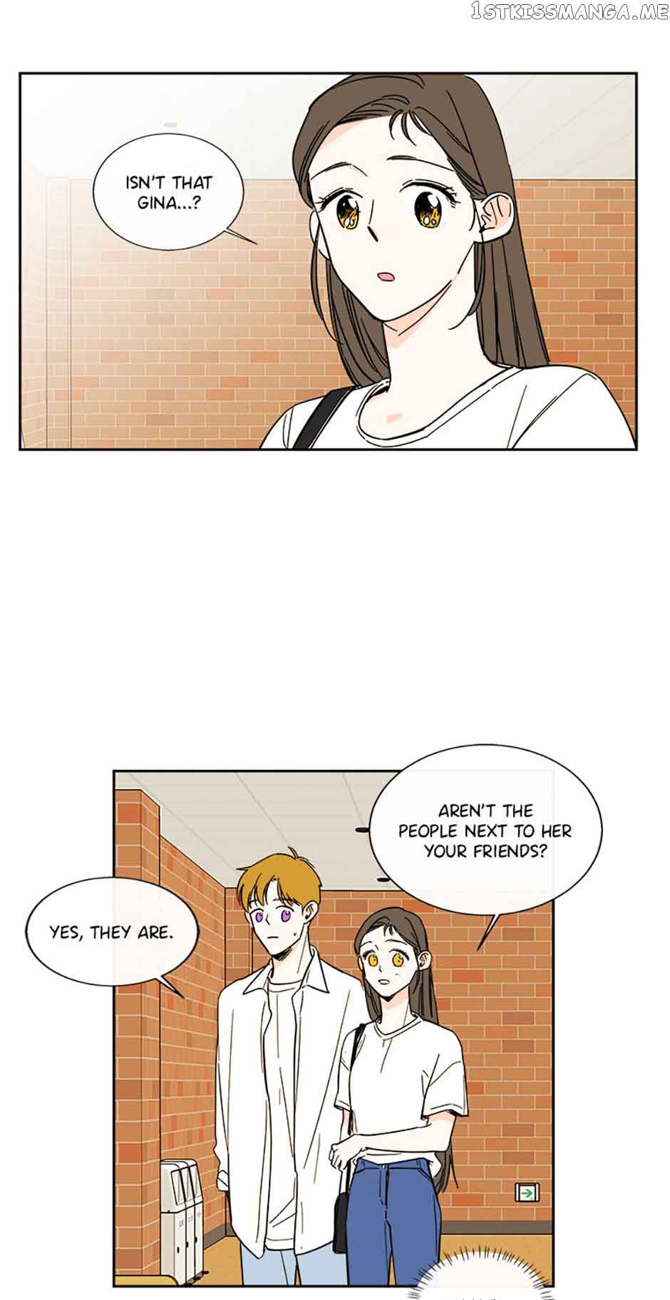How We Love Chapter 89 page 5