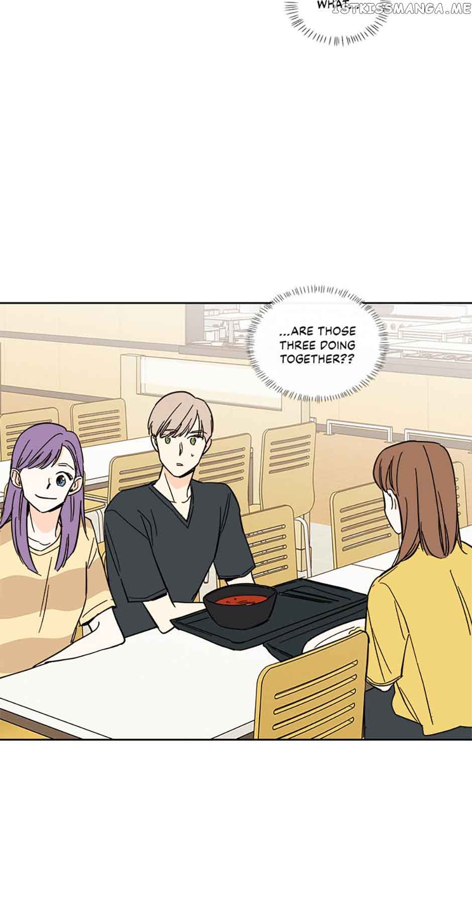 How We Love Chapter 89 page 6