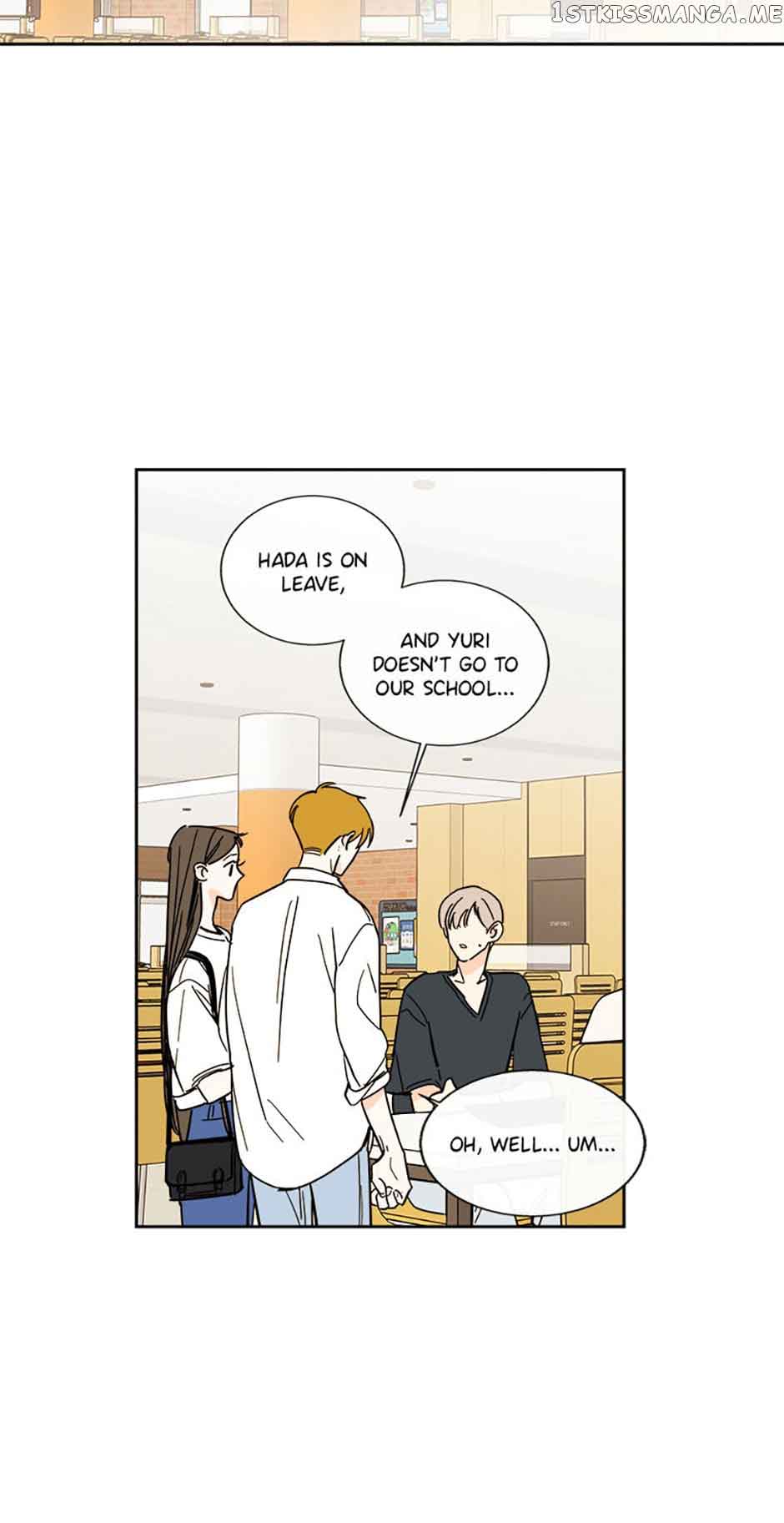 How We Love Chapter 89 page 8
