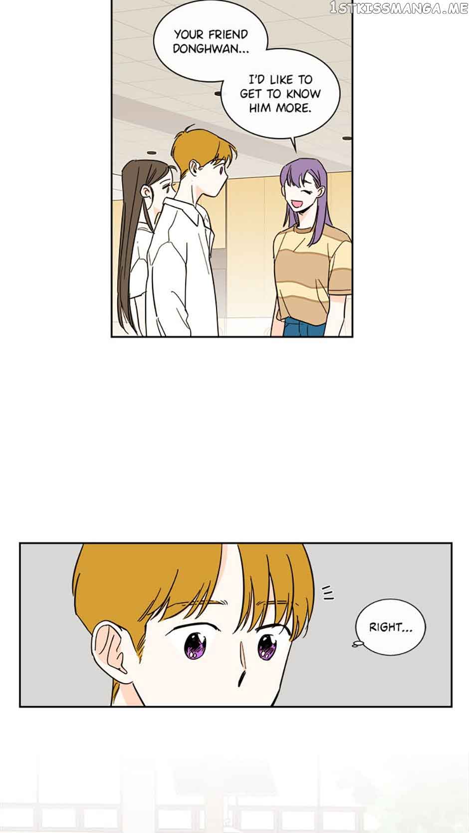 How We Love Chapter 90 page 9