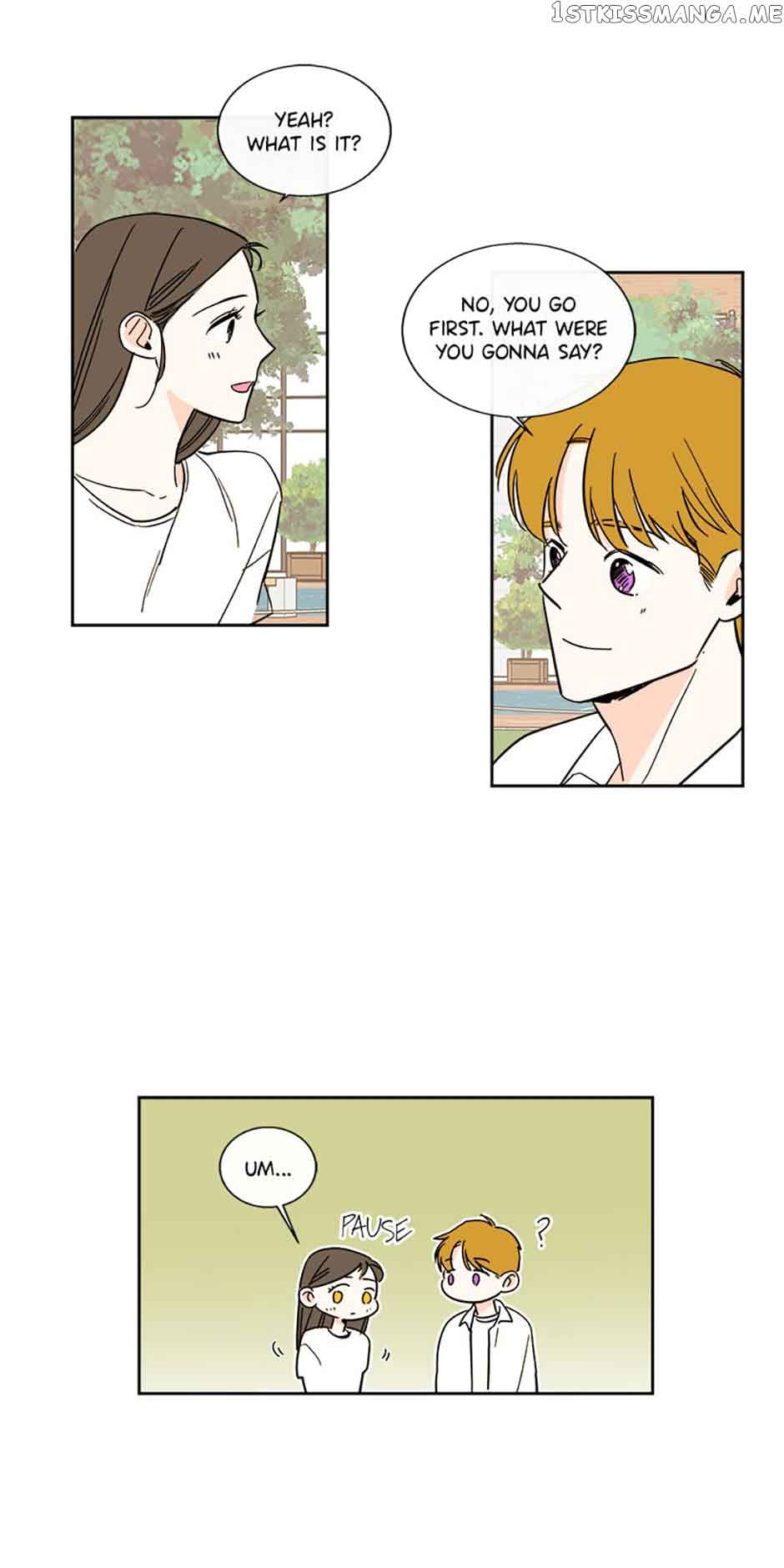 How We Love Chapter 90 page 11
