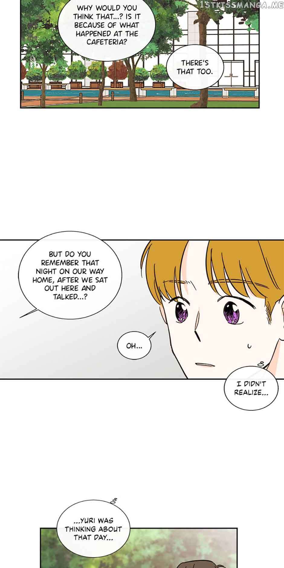 How We Love Chapter 90 page 13