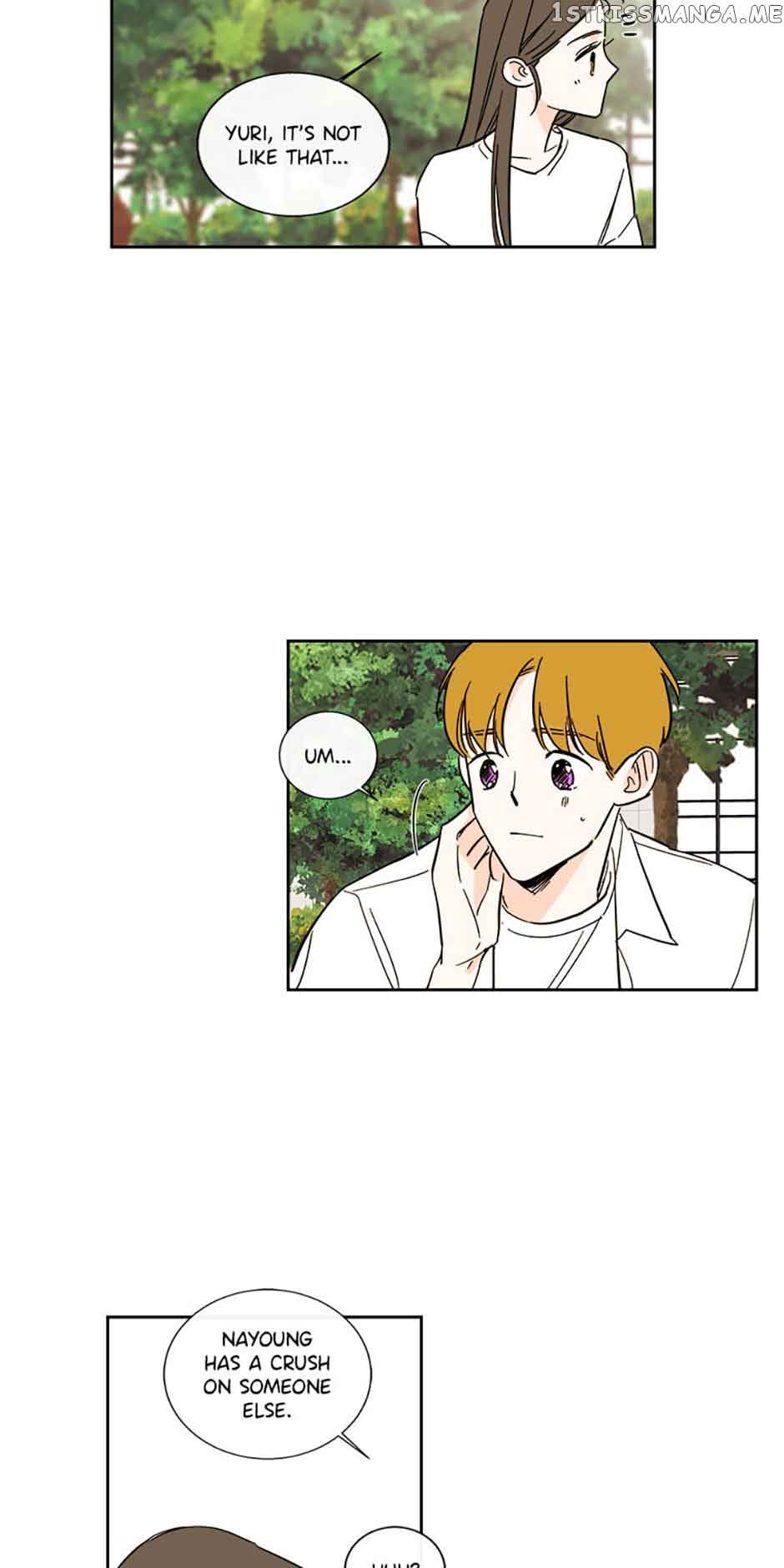 How We Love Chapter 90 page 14