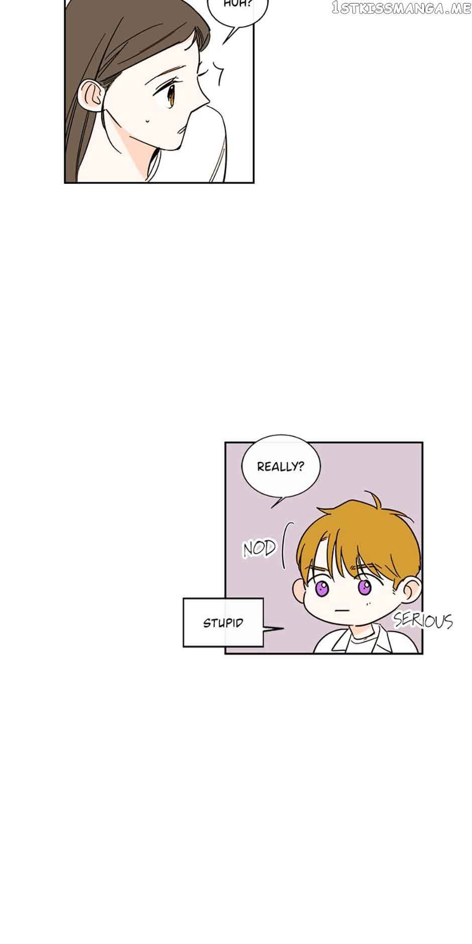 How We Love Chapter 90 page 15