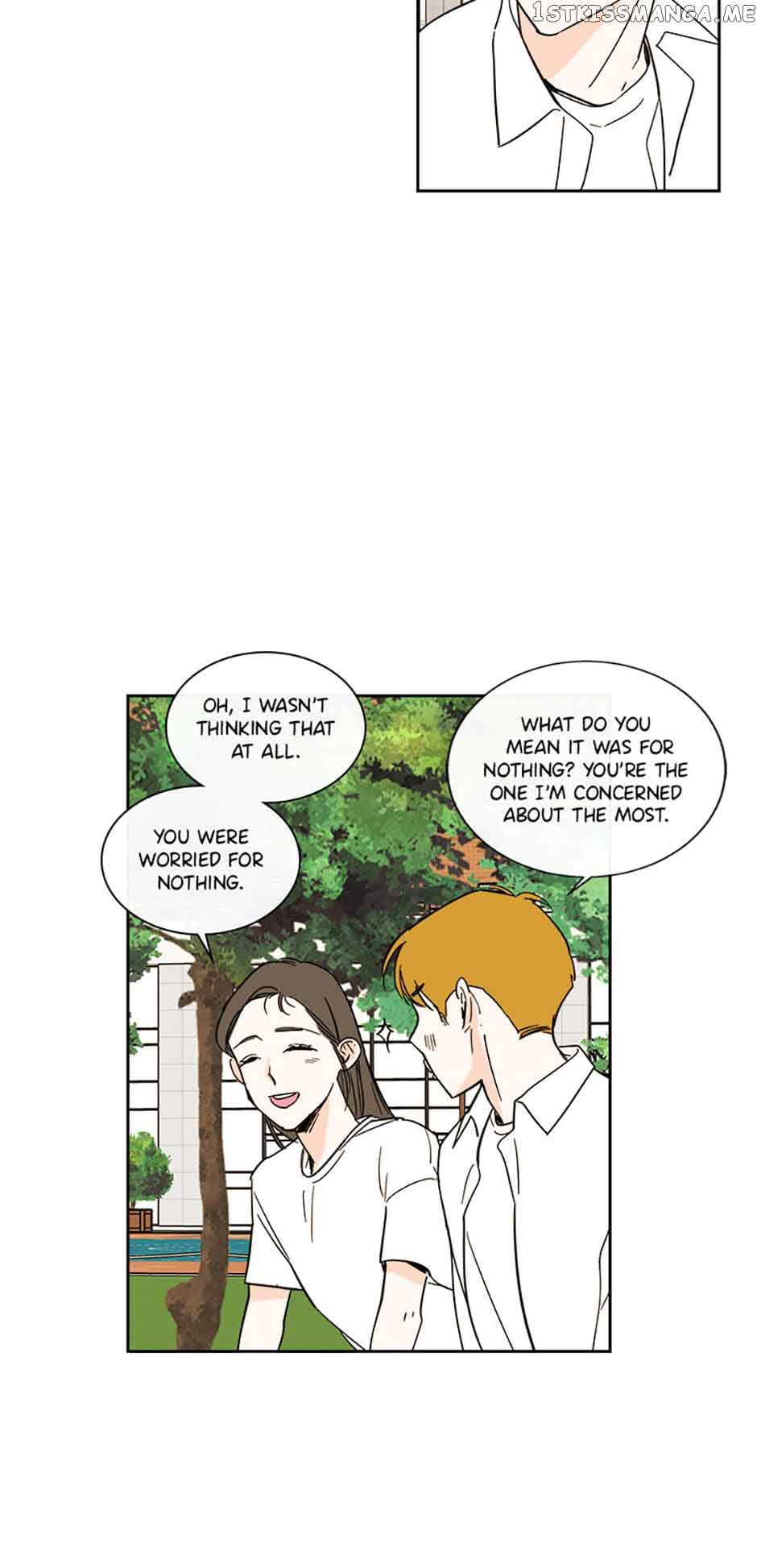 How We Love Chapter 90 page 18