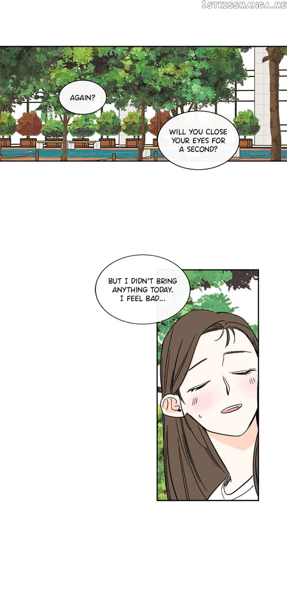 How We Love Chapter 90 page 20
