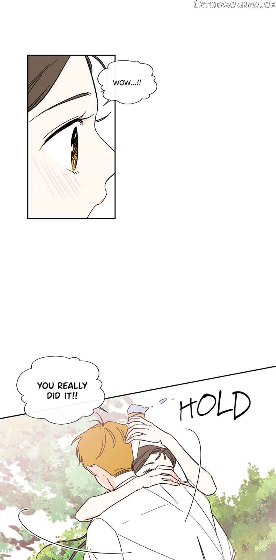 How We Love Chapter 90 page 23