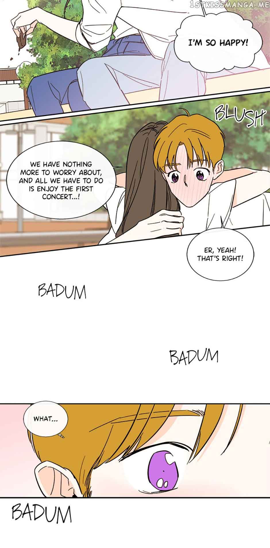 How We Love Chapter 90 page 24