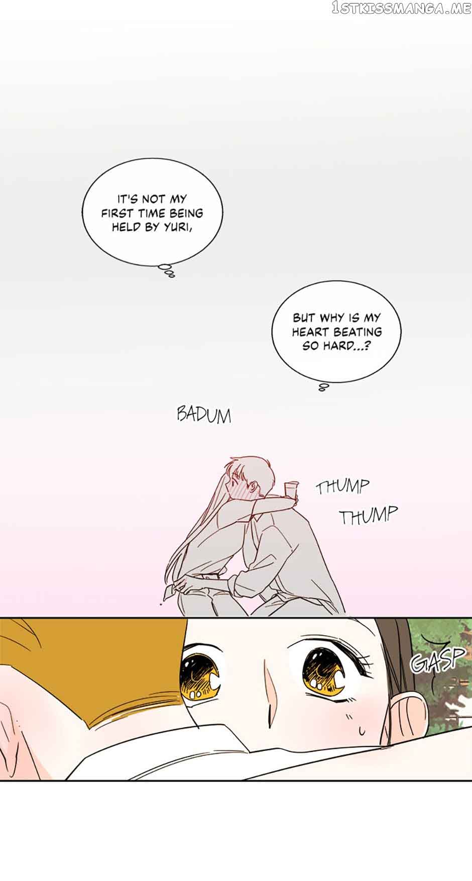 How We Love Chapter 90 page 25