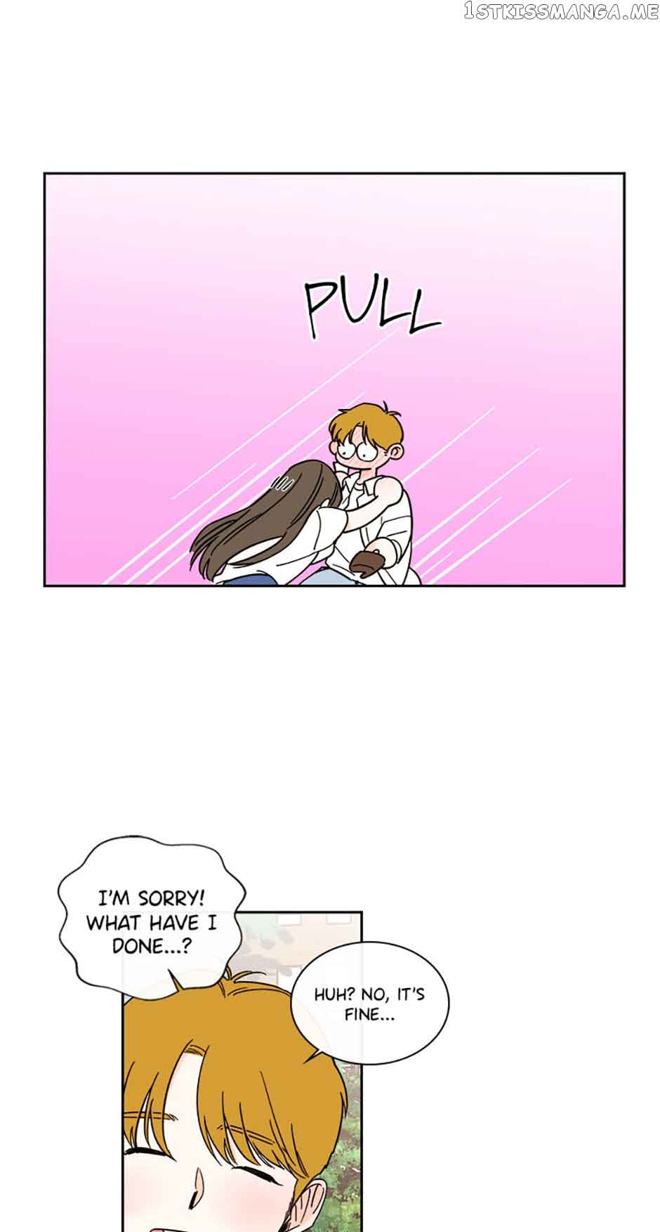 How We Love Chapter 90 page 26