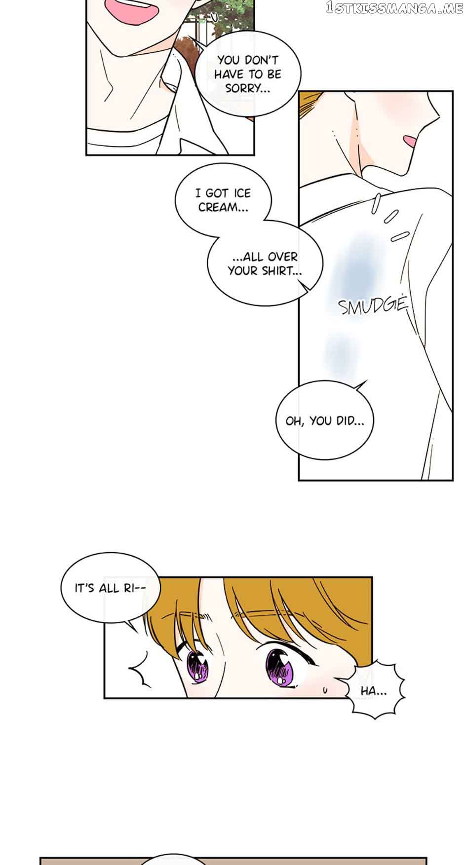 How We Love Chapter 90 page 27