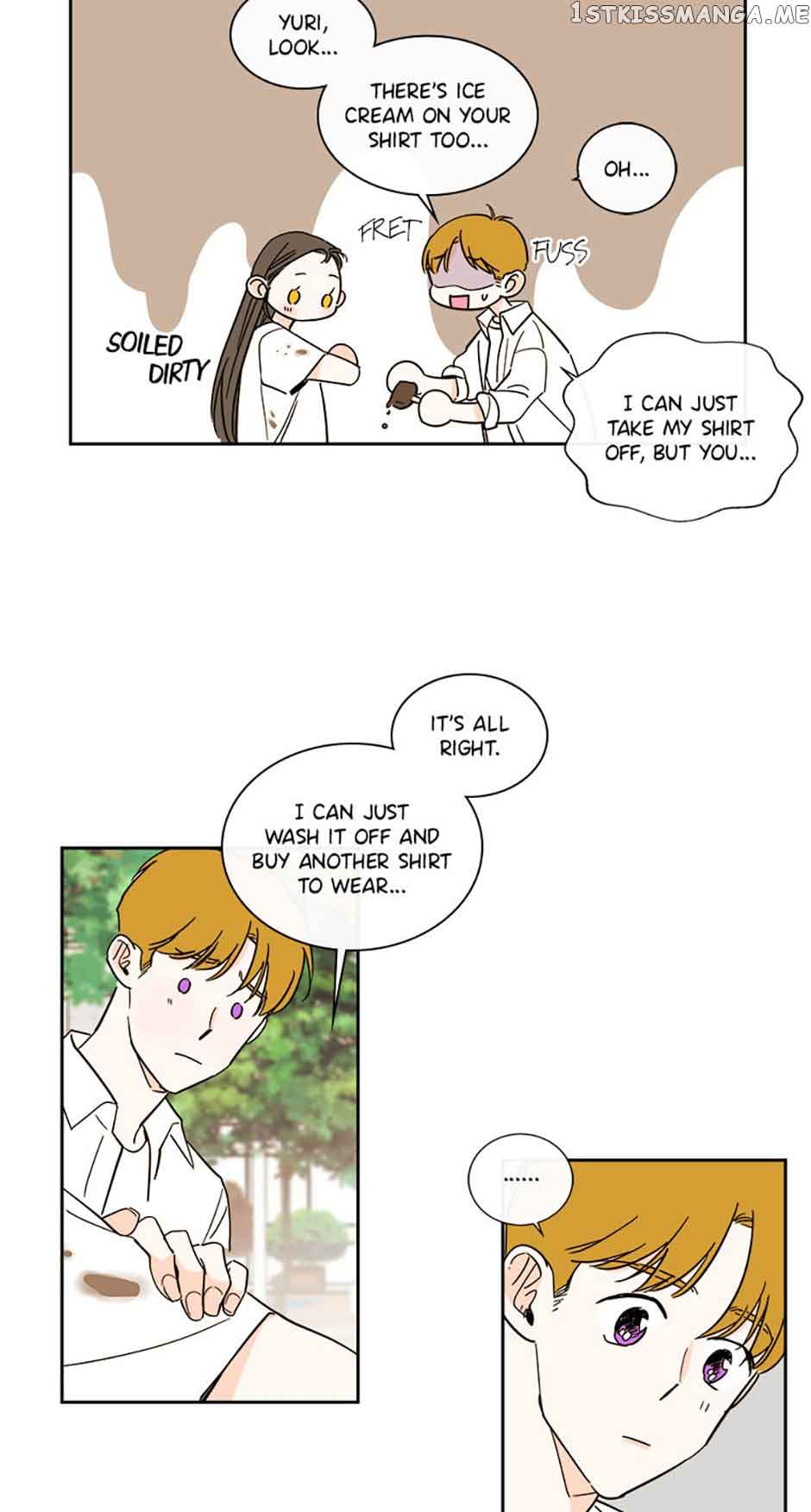 How We Love Chapter 90 page 28