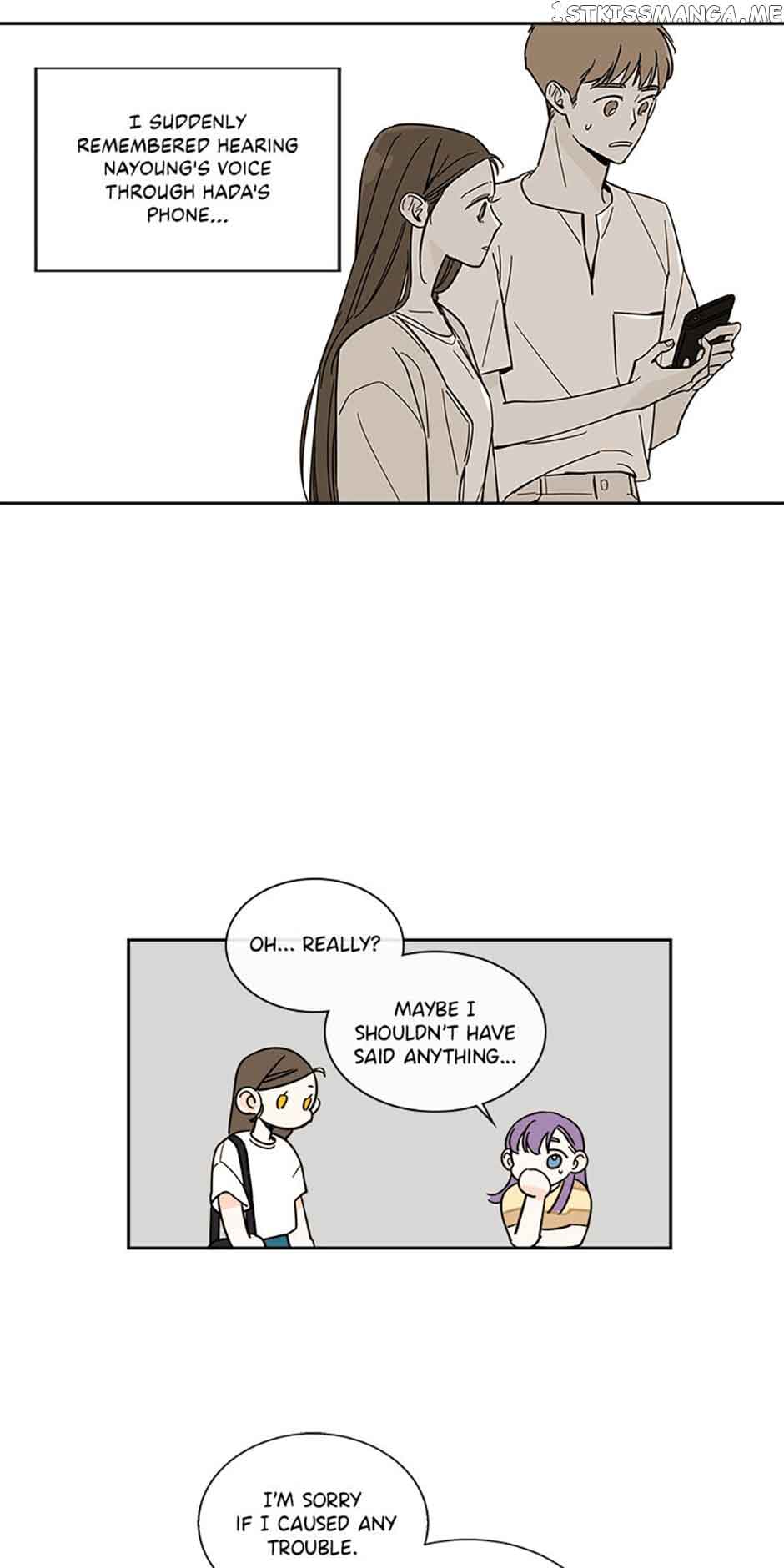 How We Love Chapter 90 page 3