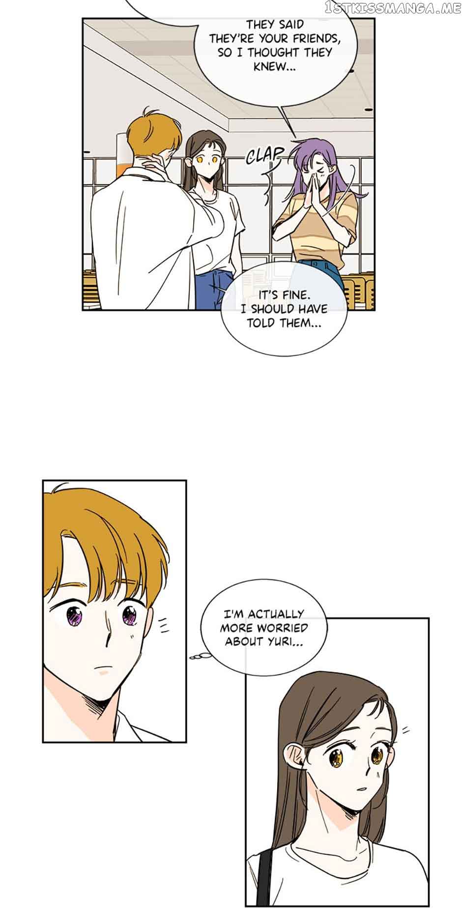 How We Love Chapter 90 page 4