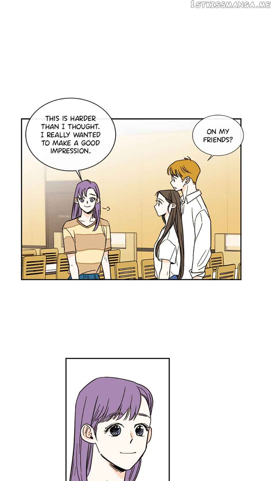 How We Love Chapter 90 page 5