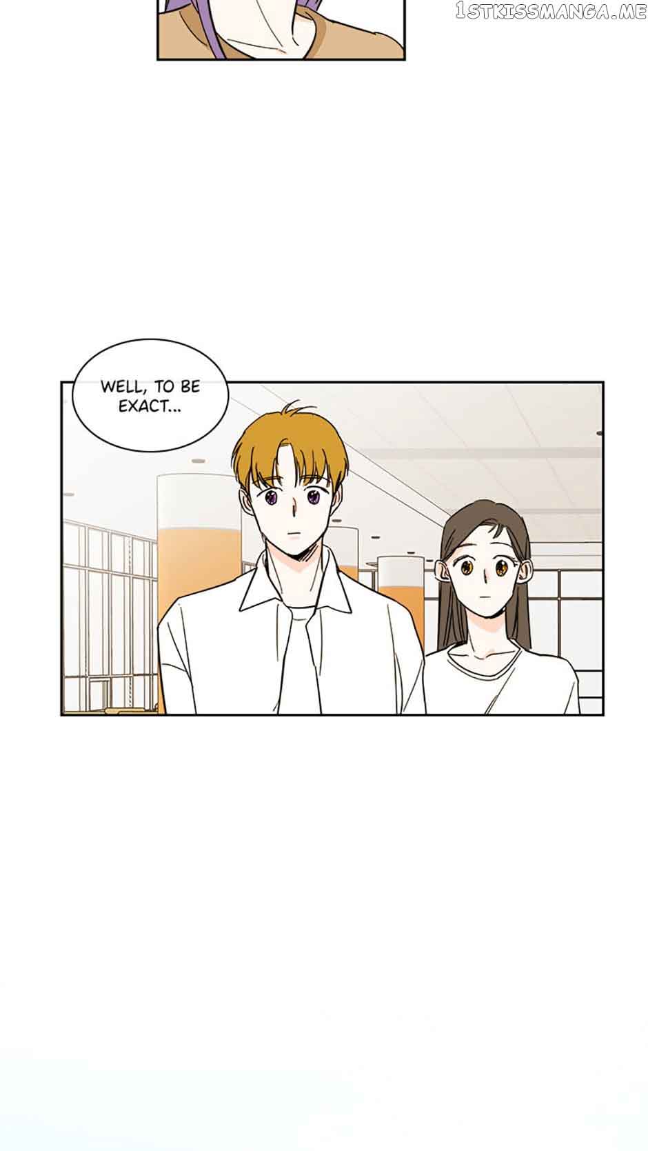 How We Love Chapter 90 page 6